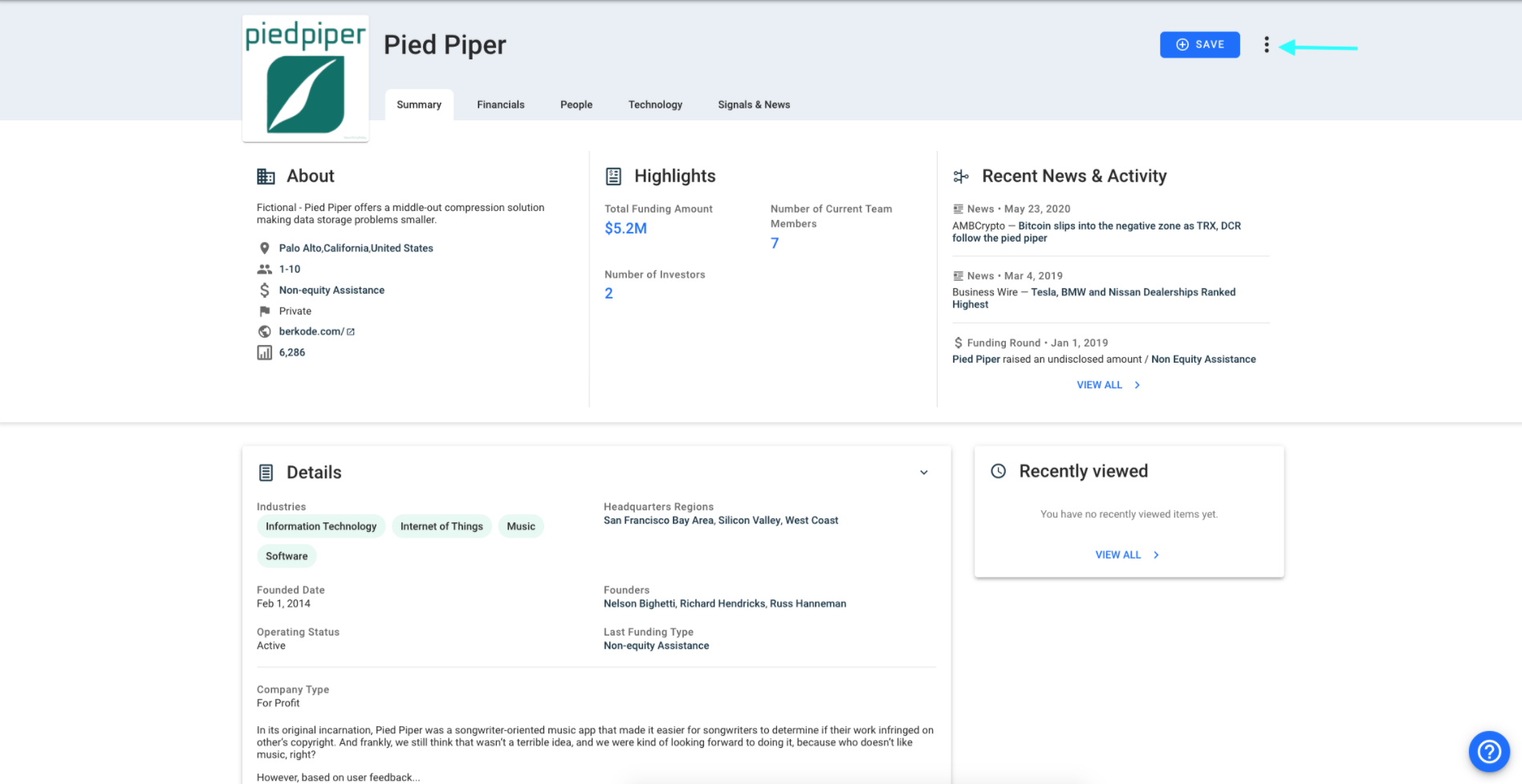 Bloc - Crunchbase Company Profile & Funding