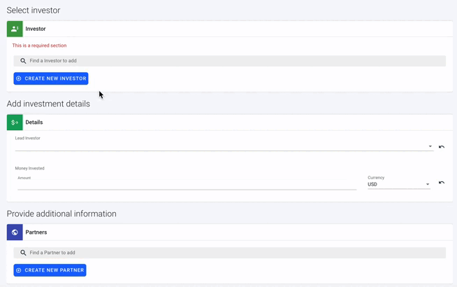 Pick - Crunchbase Company Profile & Funding