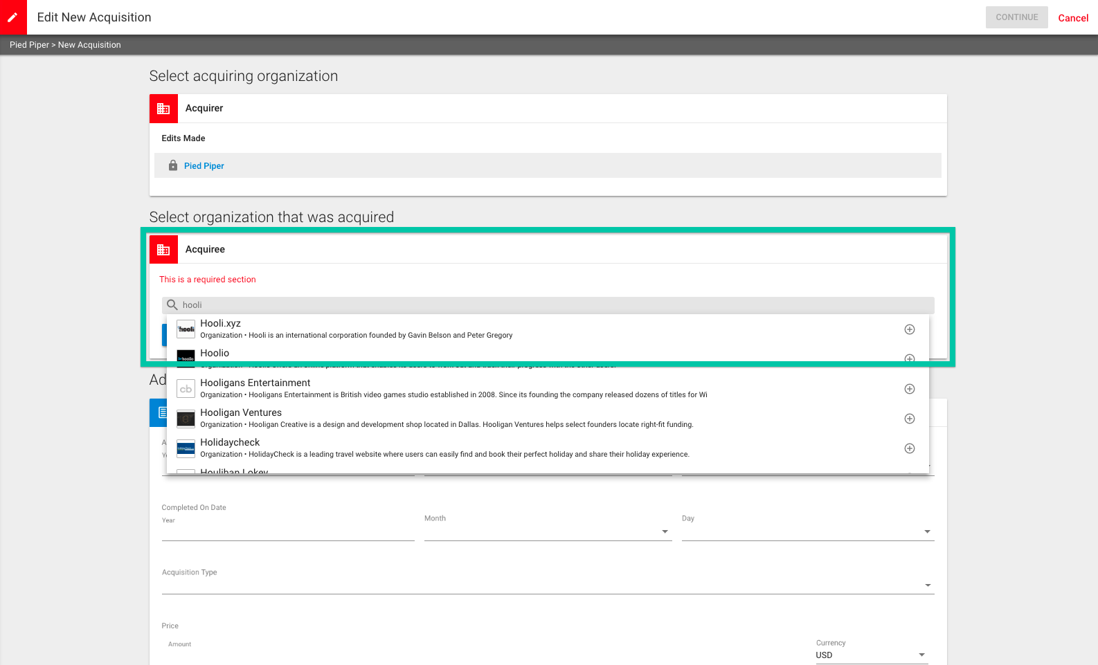 notion crunchbase