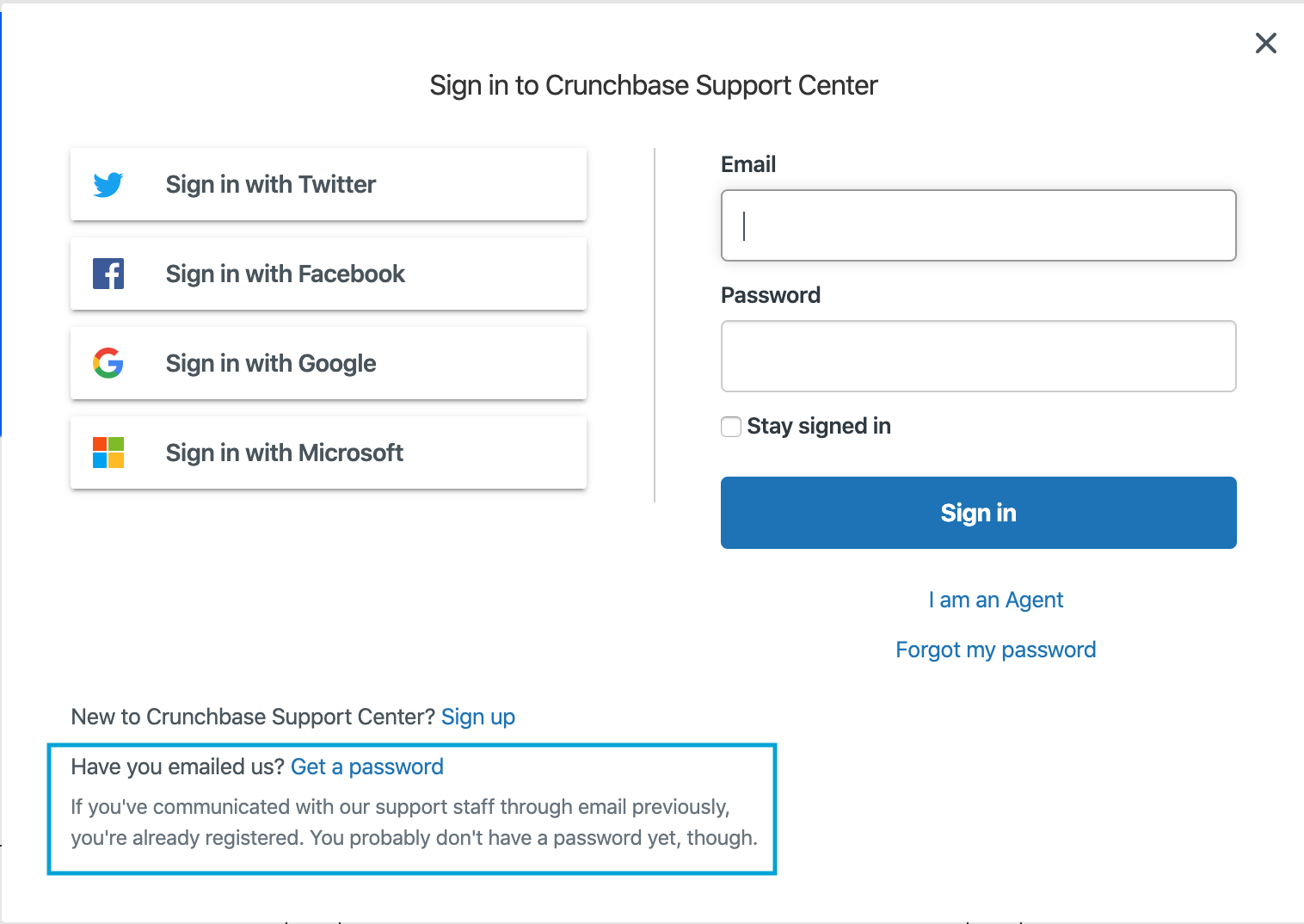 coscreen crunchbase