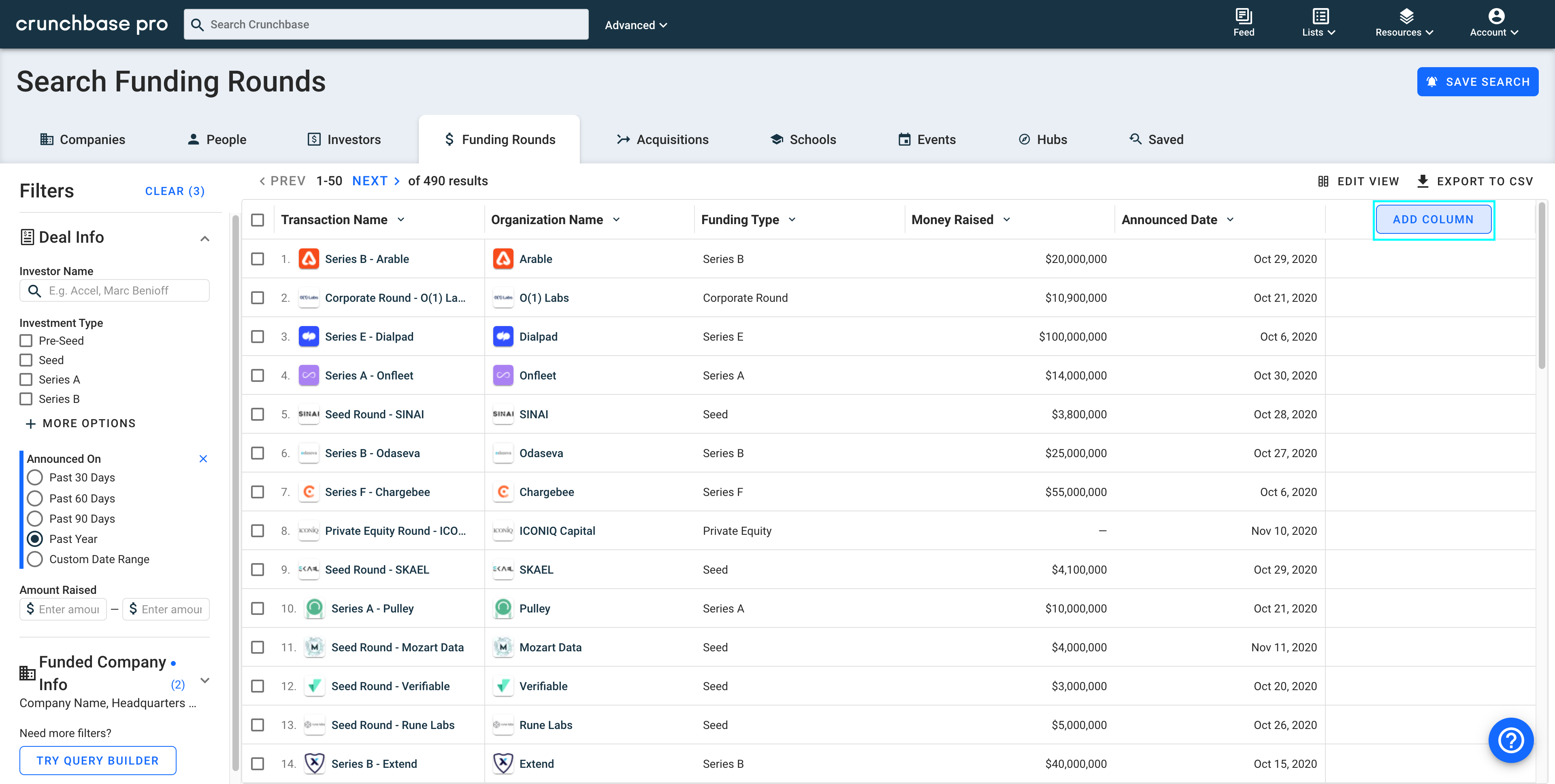 Smash - Crunchbase Company Profile & Funding