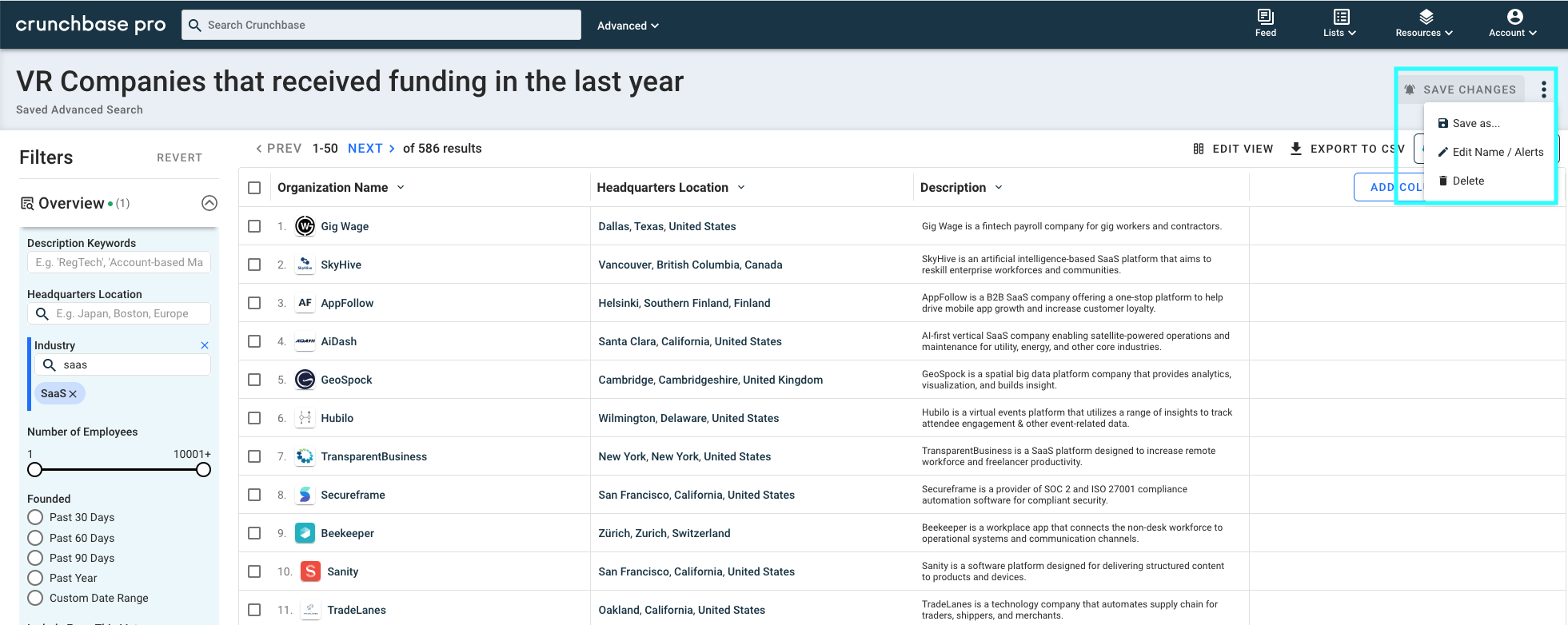 A-PRO - Crunchbase Company Profile & Funding